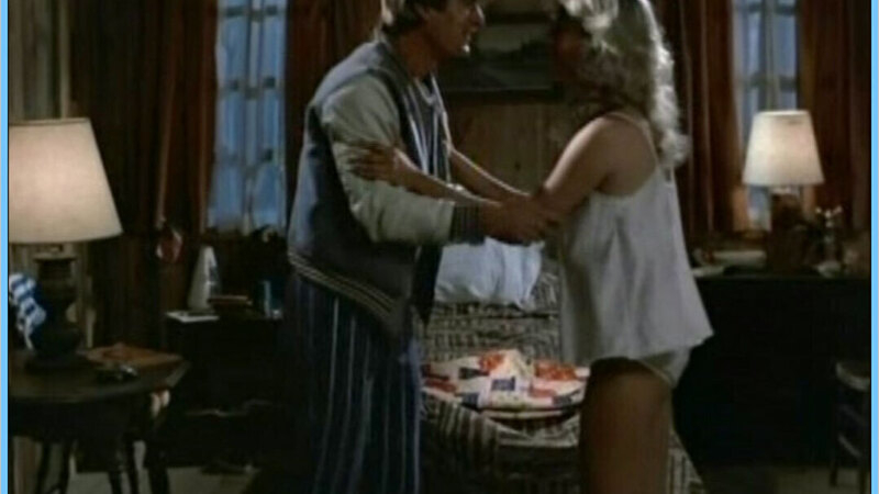 Gimme an 'F''s Sexiest Scenes with Daphne Ashbrook. Underwear, SFW, panties. 604770