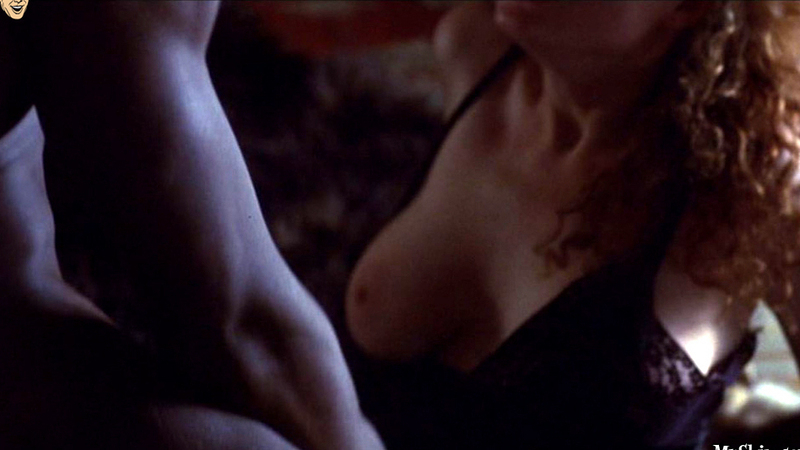 Markéta Hrubesová Nude in Delta of Venus. Breasts, big breasts, couple. 540436