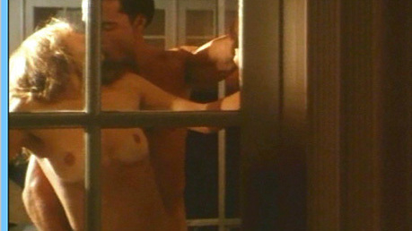Jeannine Miller from Irresistible Impulse Naked. Breasts, Butt, hard nipples, nude. 573911