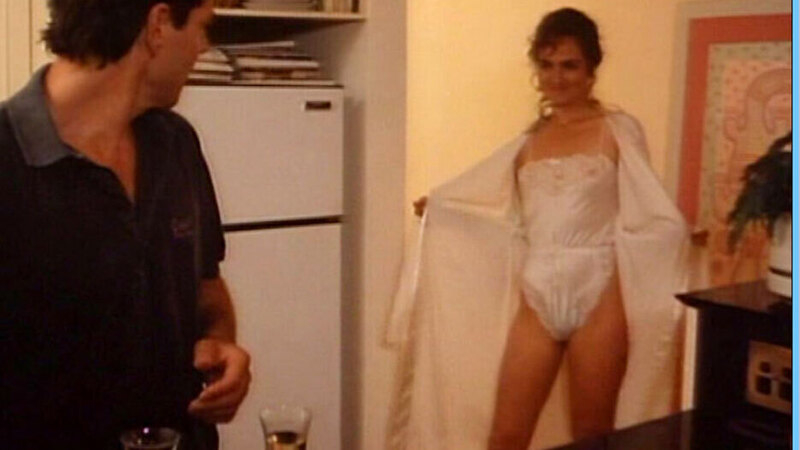 Weekend with Kate's Sexiest Scenes with Catherine McClements. Underwear, SFW, brunette. 573918
