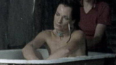 Catherine McClements Nude in Floodhouse. Breasts, collage, nude. 652762