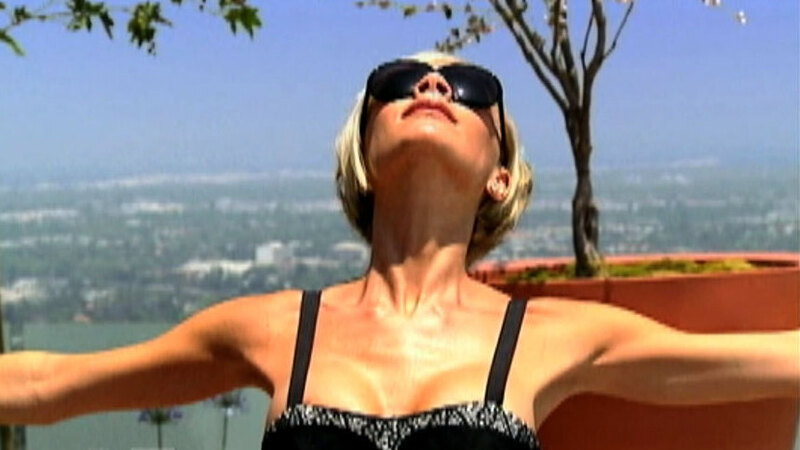 Victoria Beckham: Coming to America's Sexiest Scenes with Victoria Beckham. Sexy, SFW, blonde. 665646