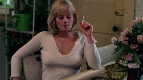 Hottest Lynette Pomeroy Scenes. Sexy, SFW, blonde. 725295