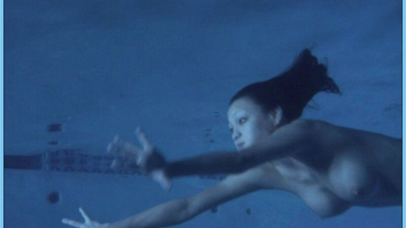 Stephanie Chao Nude in Jack Frost 2: The Revenge of the Mutant Killer Snowman. Breasts, Asian, big breasts. 573766