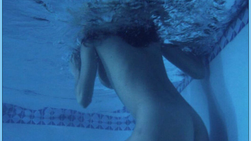 Stephanie Chao Naked in Jack Frost 2: The Revenge of the Mutant Killer Snowman. Butt, back exposed, black hair. 573763