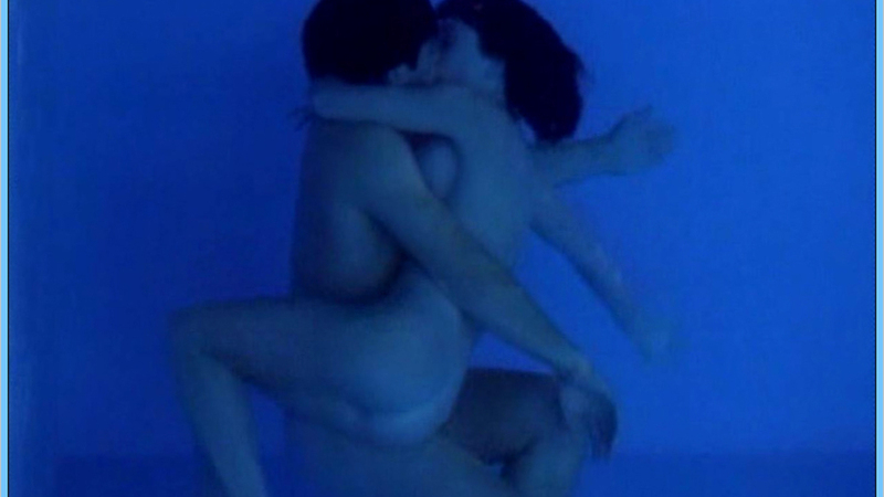 Isabel Glasser Naked in The Surgeon. Butt, couple, kissing. 573751