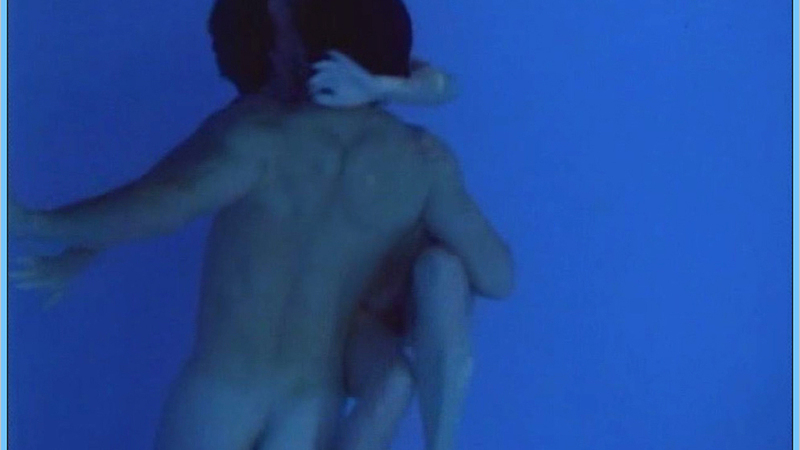 Nudes of Dr. Theresa McCann from The Surgeon. Bush, kissing, nude. 573750
