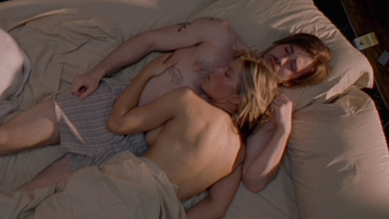 Hottest Jessica Biel Scene in London. Sexy, SFW, bedroom. 630860