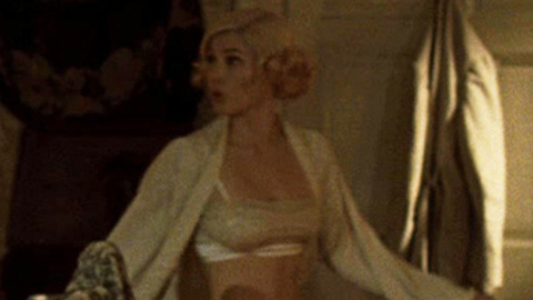 Hottest Larita Whittaker Scenes. Underwear, SFW, bed. 708027