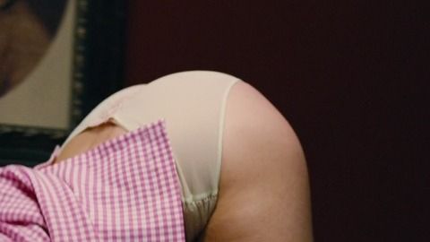 Sexiest Alice Eckle Scenes. Underwear, ass up, butt up. 757564