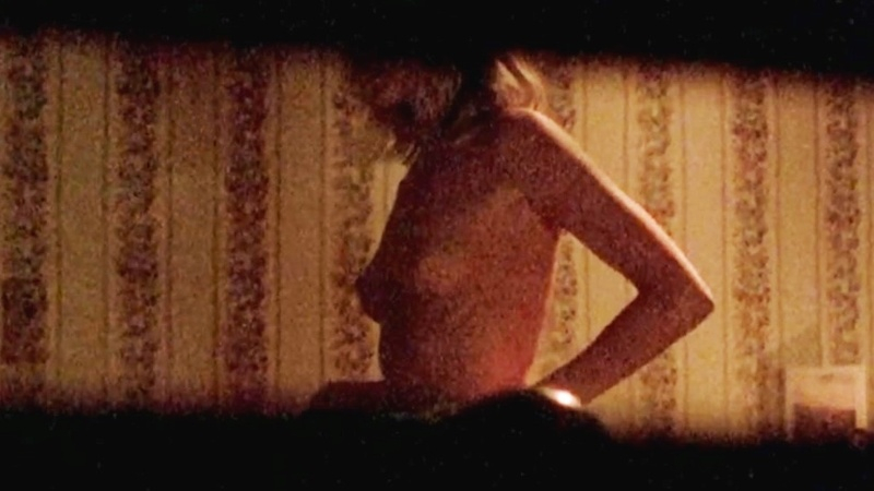 Nudes of Jamie Devers from The Dentist 2. Breasts, blonde, nude. 594834