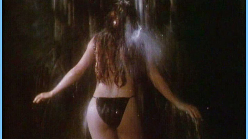 Hottest Diane Scenes. Sexy, SFW, black underwear. 579819