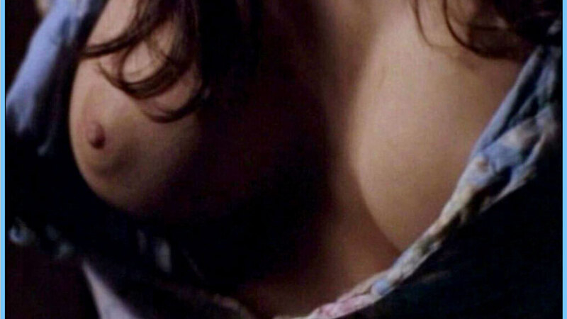 Lisa Boyle Nude as Polish Emigree. Breasts, close-up, nude. 574250