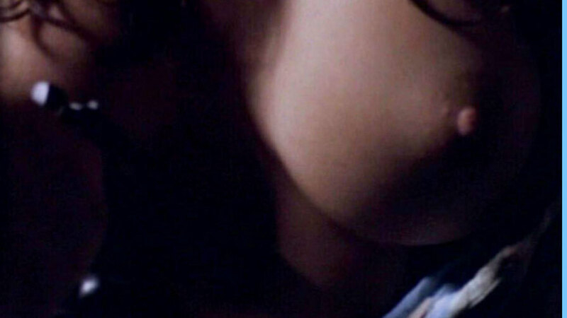 Nudes of Polish Emigree from Concealed Weapon. Breasts, close-up, gun. 574248