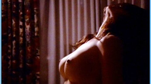 Lisa Boyle in Pray for Power (2001) Breasts Thong Breasts Nude 576495