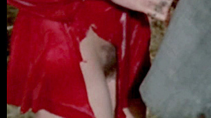 Randi Lindstrom from Au Pair Girls Naked. Bush, barn, black hair. 717155