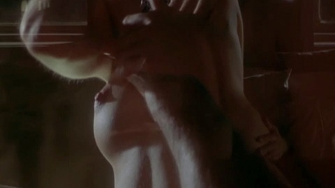 Lisa Barbuscia in Highlander (2000) Breasts Breasts Butt 738436