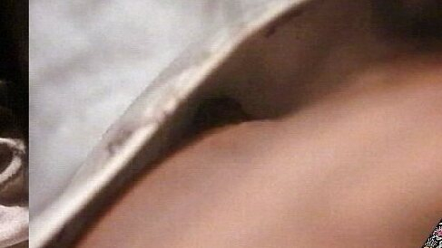 Sylvie Testud Nude in Maries Lied: Ich war, ich weiß nicht wo. Breasts, breasts close-up, collage. 688018