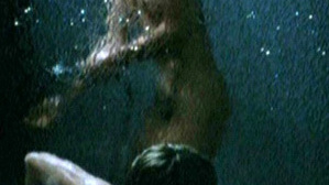 Hottest Ariane Scenes. Sexy, behind shower glass. 574629