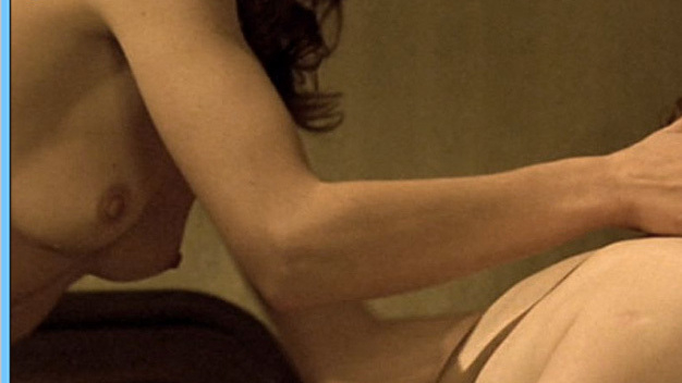 Sylvie Testud Naked as Christine Papin. Breasts, Lesbian, nude. 594015