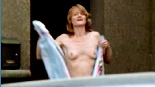 Nina Petri Naked as Gesine. Breasts, nude, redhead. 622389