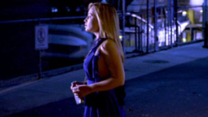 Hottest Brooke Scenes. Sexy, SFW, blonde. 650655