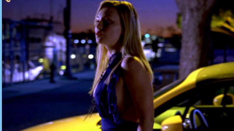 Sexiest Brooke Scenes. Sexy, SFW, blonde. 650656