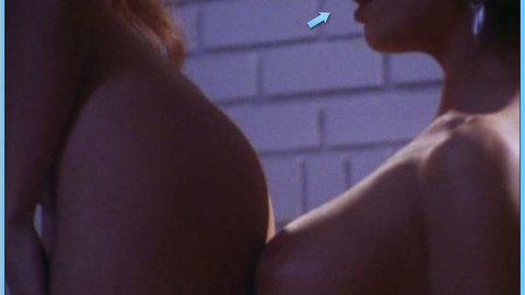Heather Ward in Sinful Intrigue (1995) Breasts Big Breasts Breasts 577201