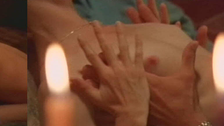 Colleen McDermott Nude as Tori. Breasts, blonde, breast close-up. 574880