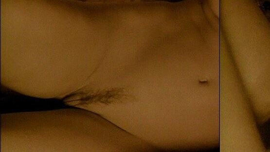 Julie Strain Naked in Play Time. Breasts, Bush, big breasts, couple in bed. 573241