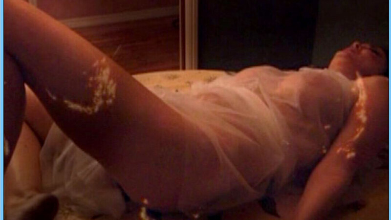 Sexiest Madame Zelda Scenes. Sexy, SFW, in bed. 650464