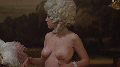 Elizabeth Berridge in Amadeus (1984) Breasts Big Breasts Breasts 681843