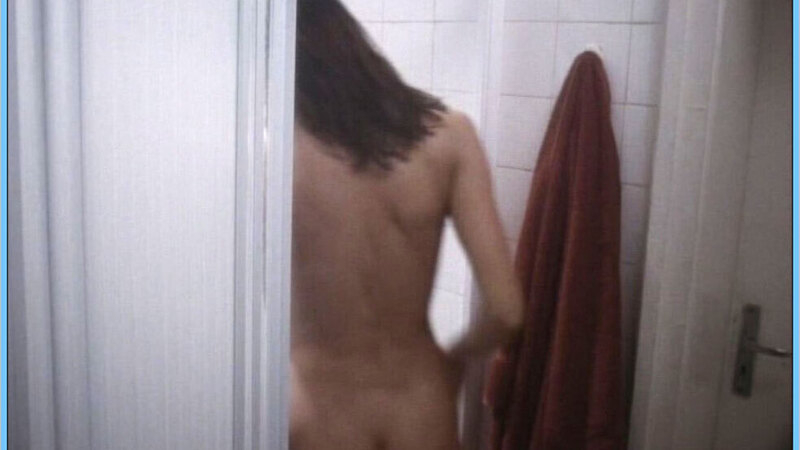 Claire Stansfield Naked in The Outpost. Butt, brunette, nude. 575083
