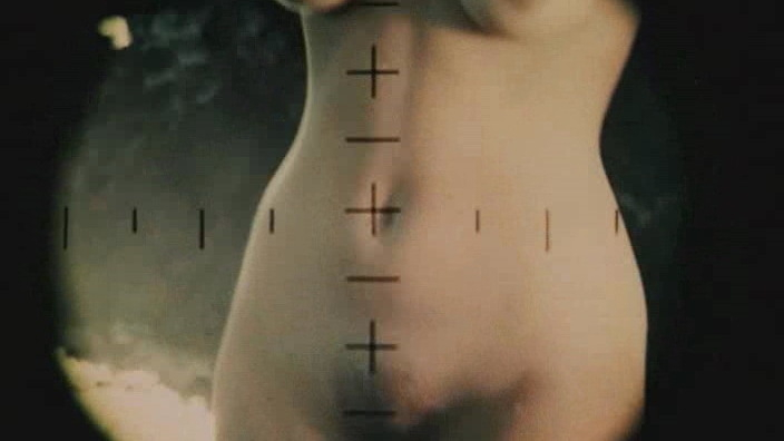 Agnieszka Wagner Nude in Nesut menya koni. Breasts, Bush, crosshairs, hairy bush. 732694