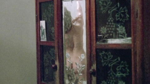 Agnieszka Wagner Nude in The Truce. Butt, bathroom, blonde. 1000666