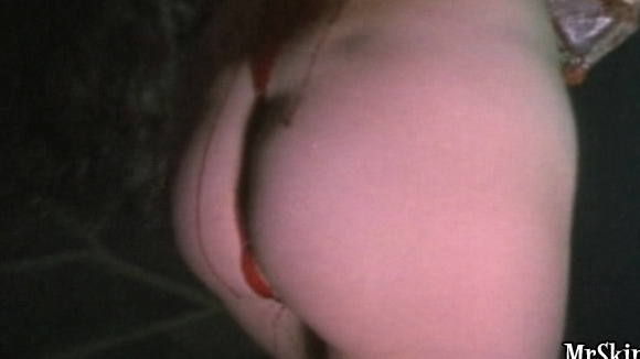 Nudes of Elaine Talbot from Evil Spawn. Butt, nude. 575112