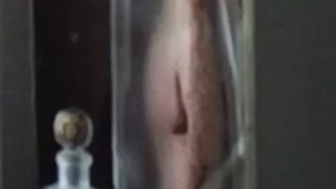 Daria Nicolodi Naked as Dora Baldini. Butt, nude, shower. 967491