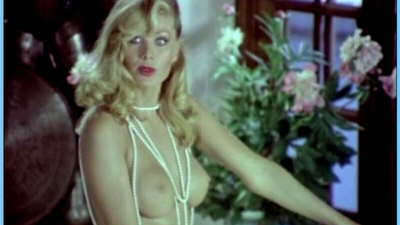 Christa Linder Nude as Anita. Breasts, blonde, nude. 575138