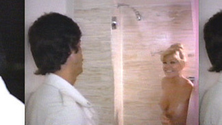 Christa Linder Naked as NA. Breasts, blonde, collage. 586575