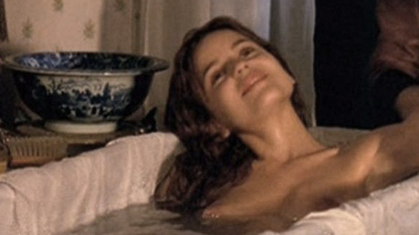 Elena Anaya Nude as Adelaida. Breasts, Hispanic, bathtub. 573698