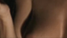 Elena Anaya Naked in Rencor. Breasts, brunette, cigarette. 611125