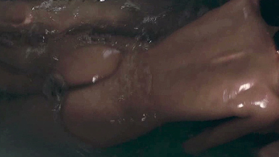 Elena Anaya Nude in Room in Rome. Butt, lesbian, nude. 693496