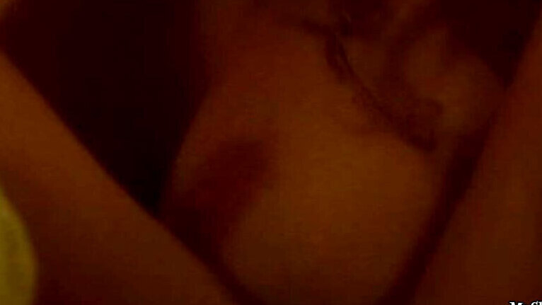 Emilia Fox Naked as Lady Margaret. Breasts, breast close-up, brunette. 660969