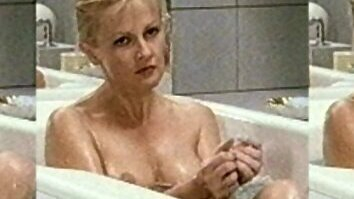 Elisa Servier Nude in Quelques jours avec moi. Breasts, blonde, collage. 575266