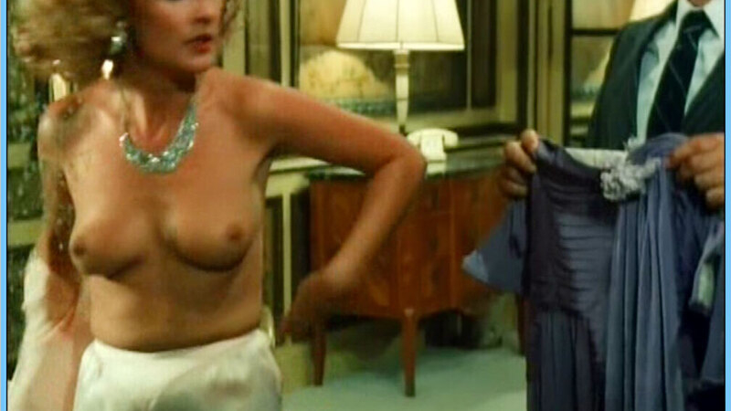 Elisa Servier Naked in L' été de nos 15 ans. Breasts, big breasts, getting dressed. 620239