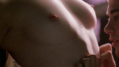 Piper Perabo in Coyote Ugly (2000) Breasts Body Double Body Double Breasts 707577
