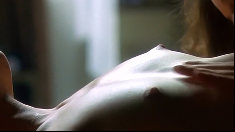 Piper Perabo in Lost and Delirious (2001) Breasts Bed Breasts 724766