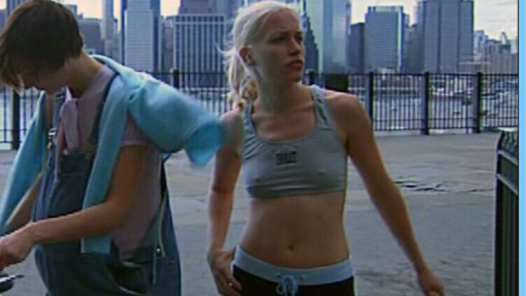 Sexiest Jen Scenes. Sexy, SFW, black spandex. 649666