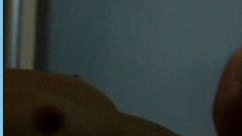 Marie from Helen, Fred und Ted Naked. Breasts, close-up, nude. 637517