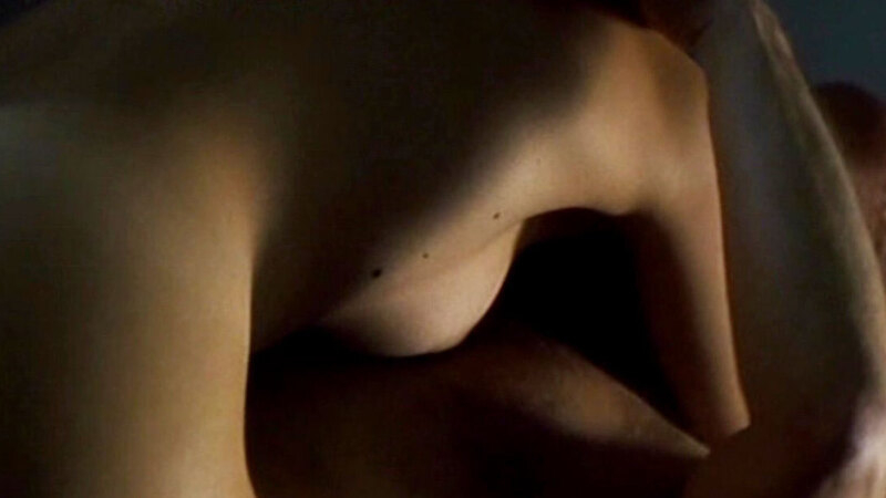 Susan Anbeh Nude as Marie. Breasts, close-up, couple. 637514